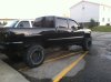 2003 Chevrolet Silverado 2500hd