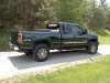 2007 Gmc 2500hd