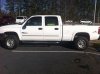 2004 Chevrolet 2500hd silverado