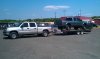 2004 Chevrolet 2500 hd silverado classic