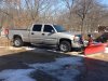 2004 Gmc Sierra 2500hd