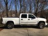 2006 Gmc Sierra 2500hd