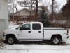 2006 Gmc Sierra 2500hd