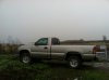 2001 Chevrolet 2500hd