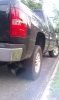 2009 Chevrolet Silverado 2500hd