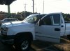 2007 Chevrolet 2500 hd silverado classic