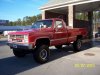 1985 Chevrolet Silverado