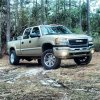 2004 Gmc Sierra 2500hd