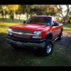 2004 Chevrolet 2500 hd silverado classic