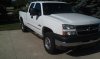 2007 Chevrolet 2500 hd silverado classic