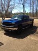 2003 Chevrolet 2500hd silverado