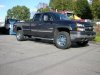 2007 Chevrolet 2500 hd silverado classic