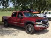 2006 Gmc Sierra 2500hd