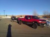 2001 Chevrolet 2500hd