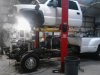 2002 Chevrolet 3500hd dually