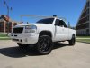 2006 Gmc 2500 duramax