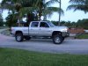 2005 Chevrolet 2500hd silverado