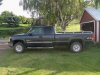 2003 Chevrolet 2500hd