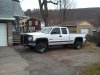 2006 Chevrolet Silverado 2500hd