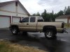 2005 Chevrolet 2500hd silverado