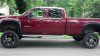 2008 Gmc 2500hd