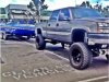 2006 Chevrolet 2500 hd silverado classic