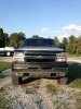 2005 Chevrolet 2500 hd silverado classic