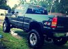 2003 Chevrolet 2500hd