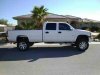 2003 Gmc Sierra 2500hd