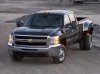 2009 Chevrolet 3500hd dually