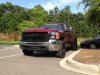 2008 Chevrolet Silverado 2500hd