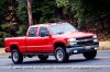 2002 Chevrolet 2500hd