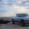 2004 Chevrolet 2500hd silverado