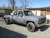 1989 Chevrolet K3500 silverado classic dually