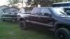 2001 Chevrolet 2500 hd silverado classic