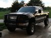 2005 Chevrolet Silverado 2500hd