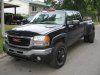 2005 Gmc 3500 dually