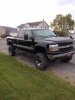 2002 Chevrolet 2500hd