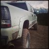 2005 Gmc 2500 duramax