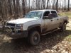 2004 Chevrolet 2500hd