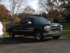 2002 Chevrolet 2500hd silverado