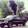 2001 Gmc 2500 duramax