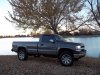 2001 Chevrolet 2500hd silverado