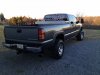 2001 Chevrolet 2500hd silverado