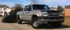 2004 Chevrolet Silverado 2500hd