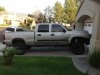 2005 Chevrolet Silverado 2500hd