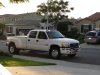 2003 Gmc 3500 dually