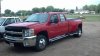 2009 Chevrolet Silverado 3500 drw 4x4 crew cab