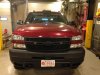 2005 Chevrolet 2500hd