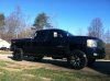 2009 Chevrolet 2500hd silverado